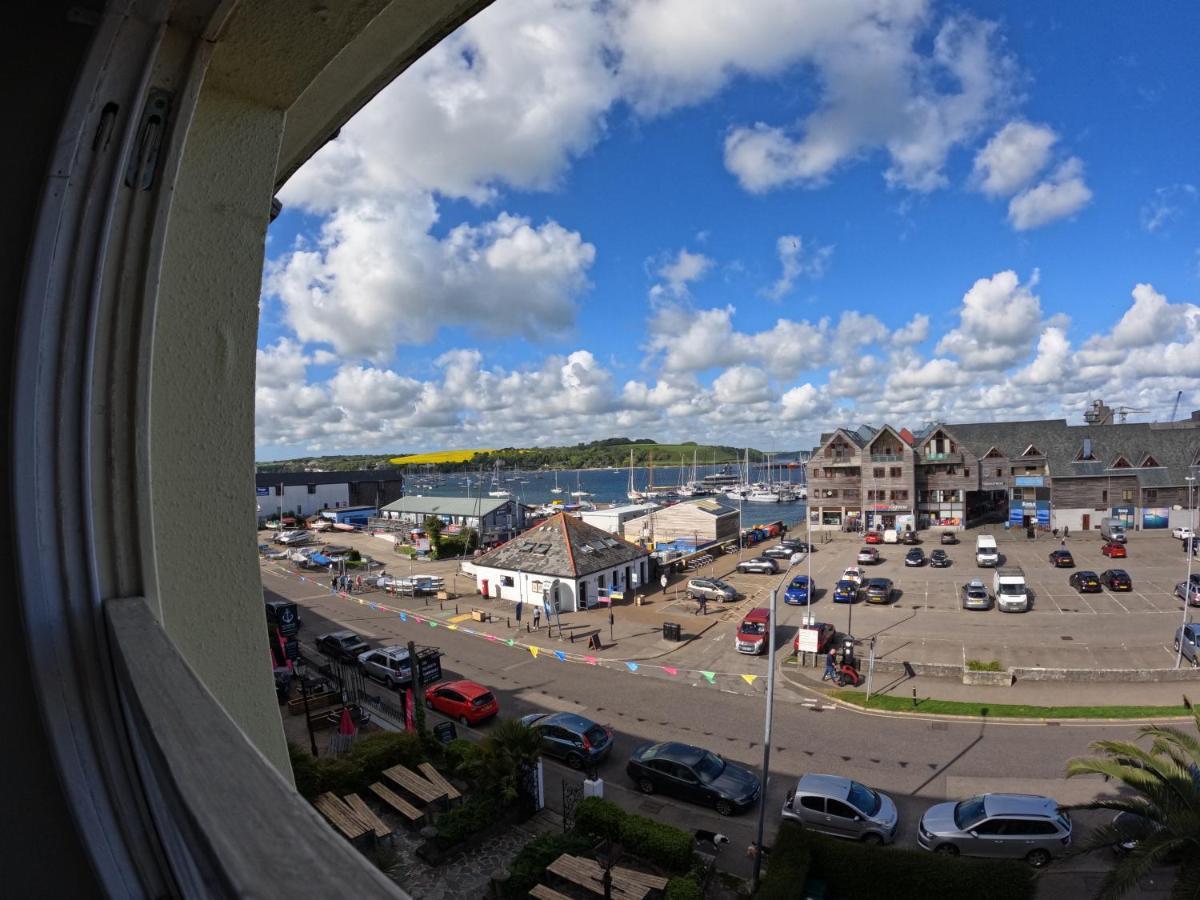 The Grove Falmouth Eksteriør bilde